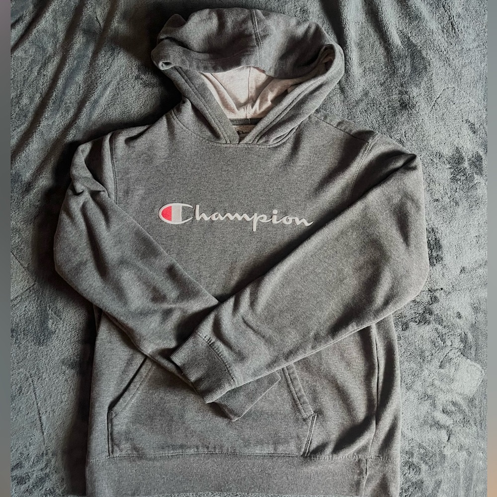 Champion Hoodie